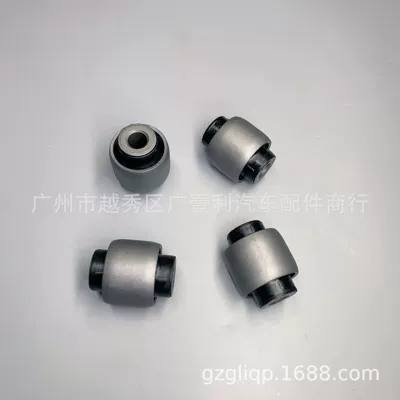 Suitable for 52367-S0X-A01 52364-S5A-004 52364-SCV-A02 RB1 arm rubber sleeve small (Other walking systems)