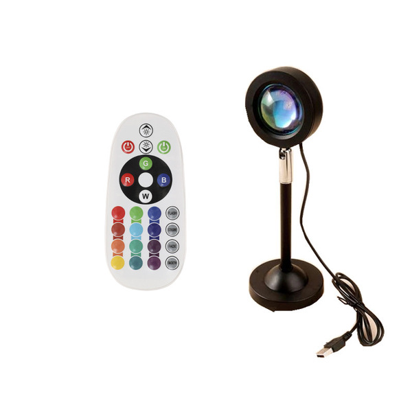 Small projector