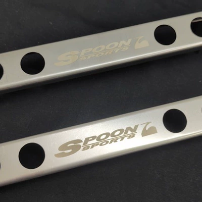 License plate holder/license plate holder Jdm Series Reinforced New