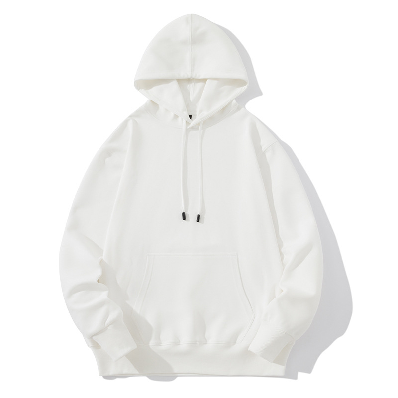 Autumn hoody