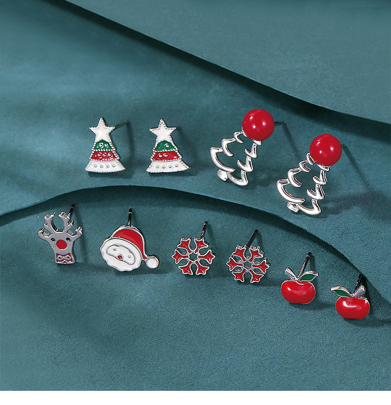 圣诞小耳钉系列_01.jpg