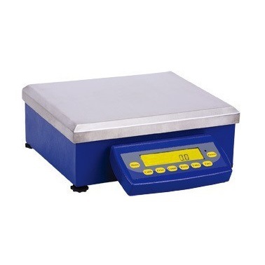【恒平】JA10K-1/JA20K-1/JA30K-1大称量天平10kg/20kg/30kg/0.1g