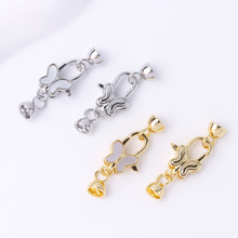 �߱�ɫ18K����肰�ؐ�����B�ӿ� ���ɰ������r�� �ֹ�diy�Ʒ���