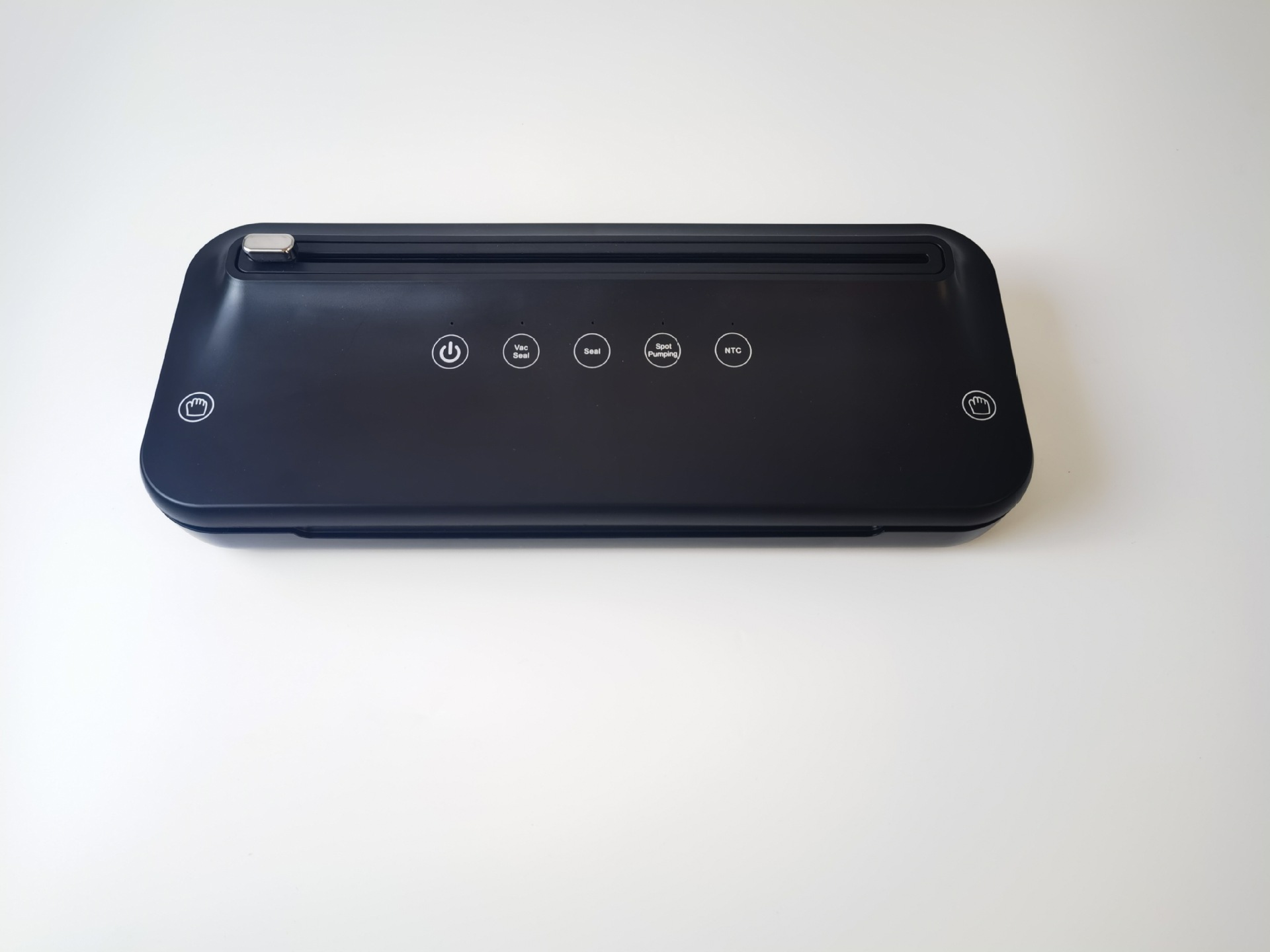 Máquina de sellado al vacío inalámbrica USB para el hogar transfronterizo máquina de sellado de plástico al vacío máquina de preservación al vacío máquina de sellado al vacío portátil