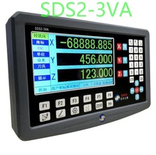 昆机X6111C/2 C/3 TX61113C/2镗铣床SDS2-3VA数显表  显示器 信和