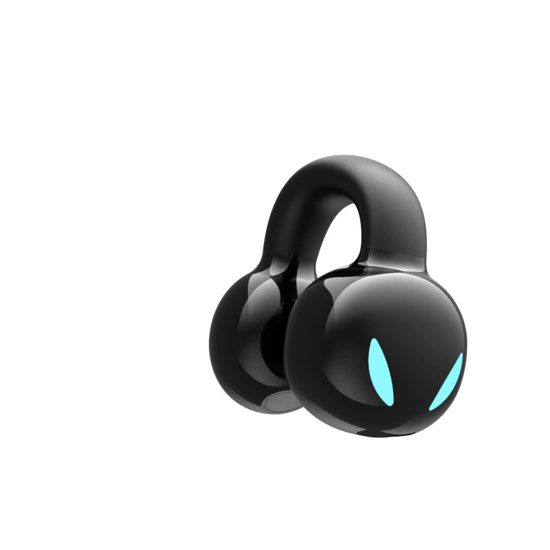 Наушники, серьги, беспроводной гарнитура, (Перекресток торговли), оптом, bluetooth