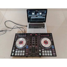 SR2数码一体打碟机 DJ打碟 打碟笔记本电脑 Serato包房DJ其他