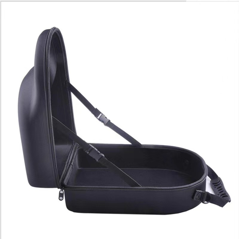 Anti-pressure Anti-deformation Baseball Cap Eva Storage Bag Image 3