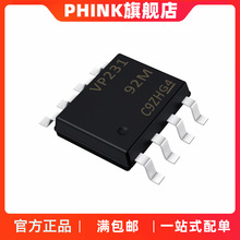 ԭ�b��Ʒ SN65HVD231DR SOIC-8 ����ģʽ��3.3V CAN�հl��оƬ