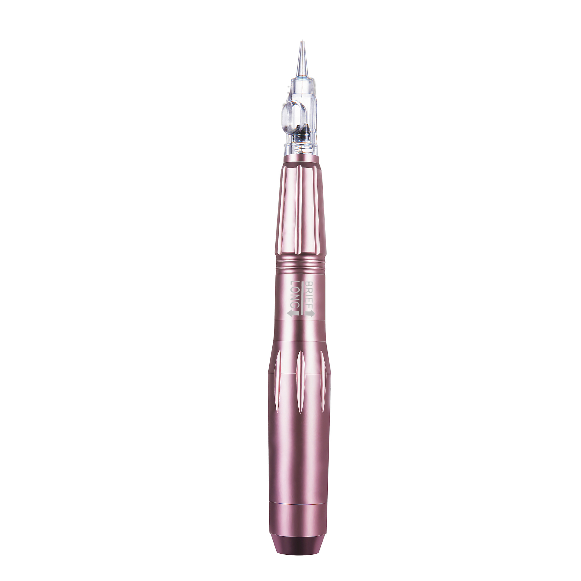 Máquina de bordado de cejas de medio lanzamiento enchufe línea de cabello línea de cejas granulares cejas blanqueador de labios bordado suministros de bordado de medio lanzamiento