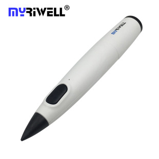 MYRIWELL low temperature printing pen RP300B magic pen Ma Liang creative 3d graffiti pen 3d printing pen