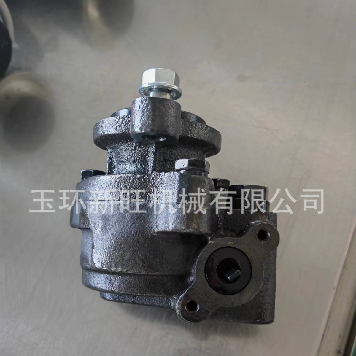 44320-60171 Steering Power Pump 44320-6017044320-36240-60220 Electric Steering