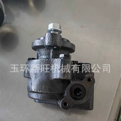 Gücləndirici nasosu Power Pump