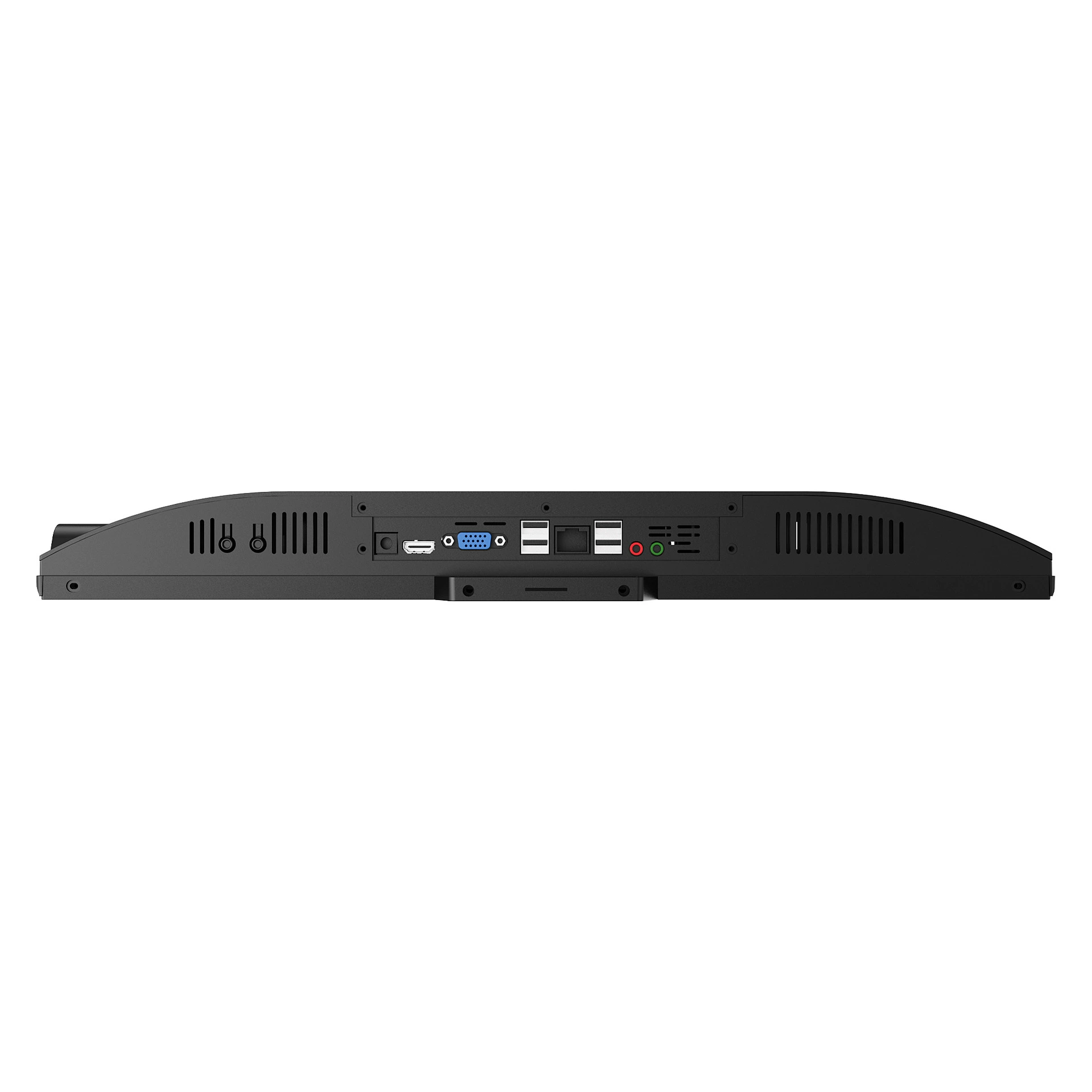 Моноблок 24" HuiGuan, полнофункциональный 24" all-in-one ПК, barebone, USB-C
