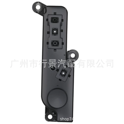 Tesla Model 3/Y Other vehicle instruments