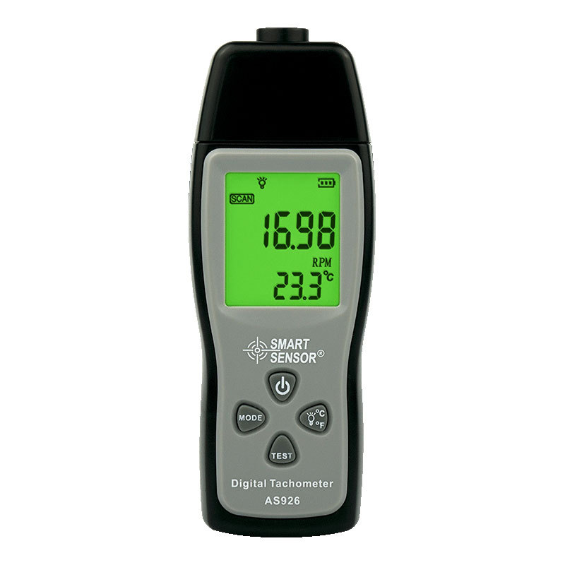 Xima As926 Digital Photo Tachometer