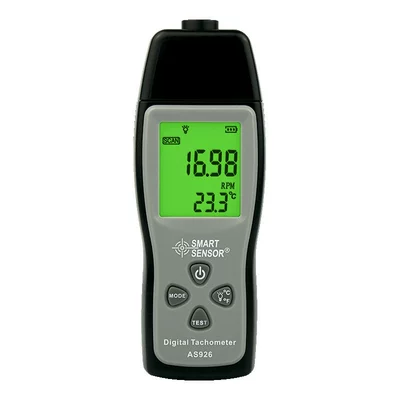 Xima As926 tachometer