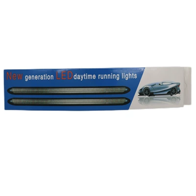 LED daytime running light, Other lights