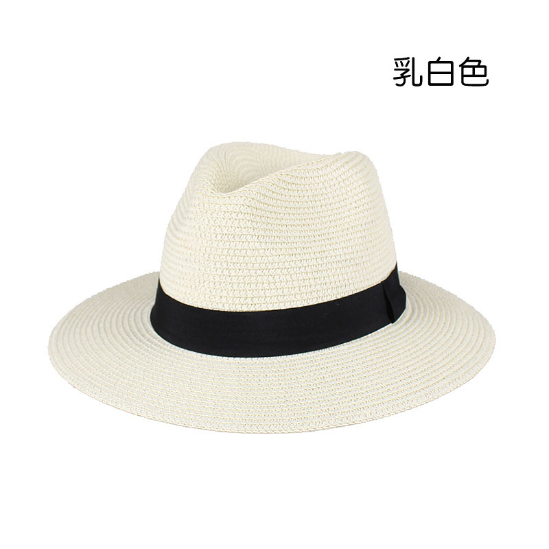 유백색