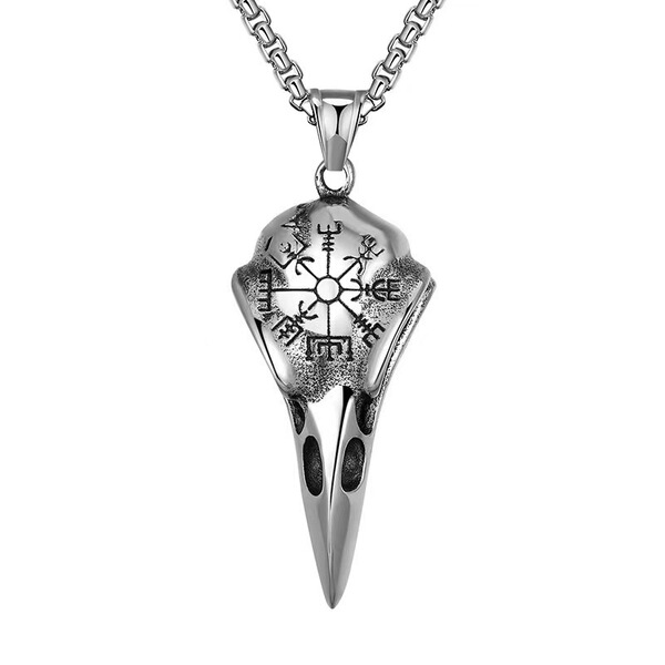 necklace stainless steel