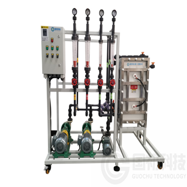 国初科技专业提供各种规格反向电渗析设备