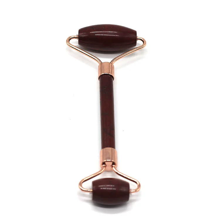 Фабрика Shiyu Roller Powder Crystal Massage Facial Eye Massage Stick Cross -border Roller Оптовая