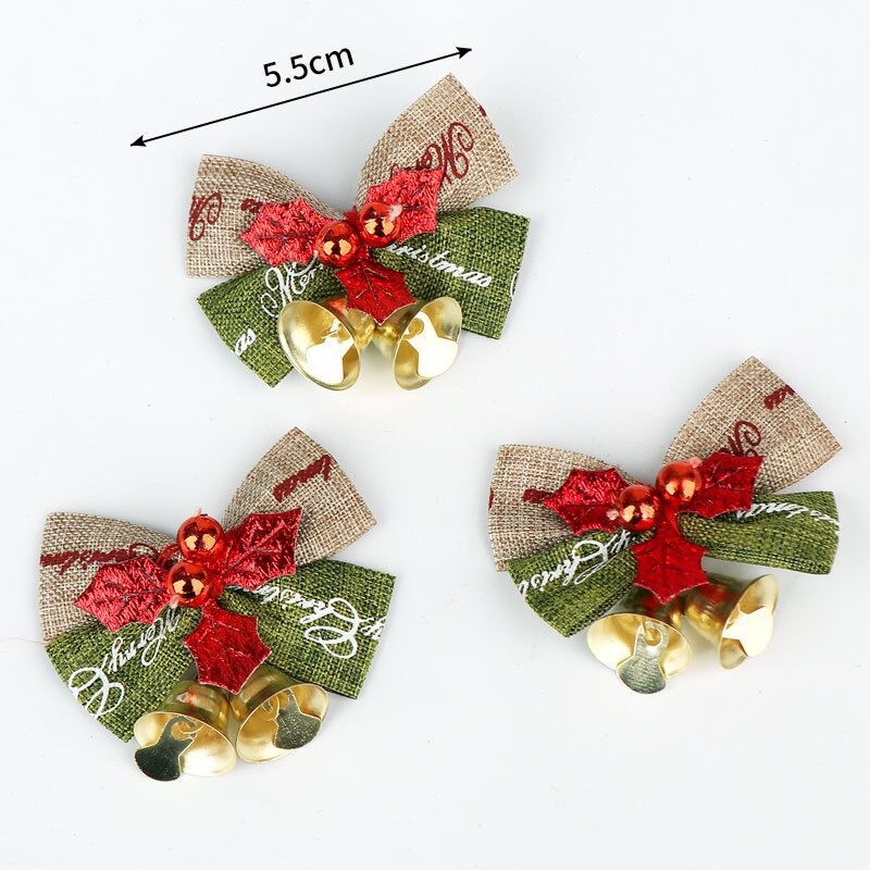 대마 [더블 컬러] 벨 5/봉투