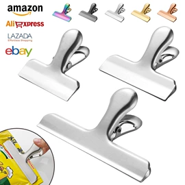 刀叉勺套装;勺、调羹;封口夹