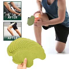 ヨモギ足裏パッチ、痩身パッチ、腰・頸椎の痛み、関節痛、膝パッチ、腰椎外用パッチ、関節・肩周囲パッチ