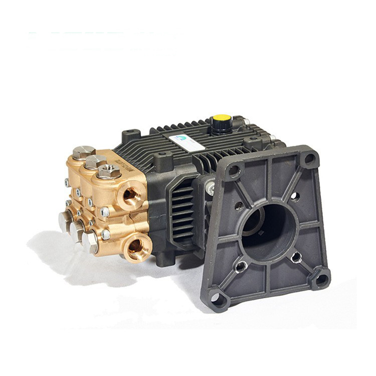 厂家直销 高压柱塞泵BM-F4系列高压清洗泵 洗车机泵头 造雾加湿泵