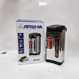 6.8L电热水壶家用办公室恒温一体电热水瓶全自动热水壶家用饮水机