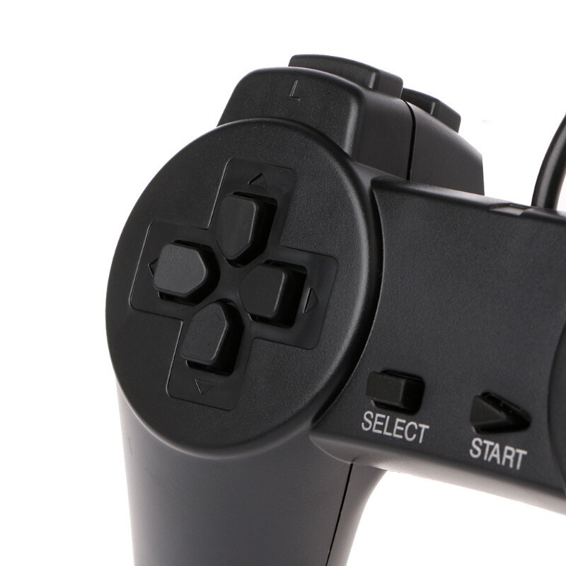 卸売りゲームハンドルusb有線シングルスゲームハンドルPC側コンピュータゲームシングルスハンドル|undefined