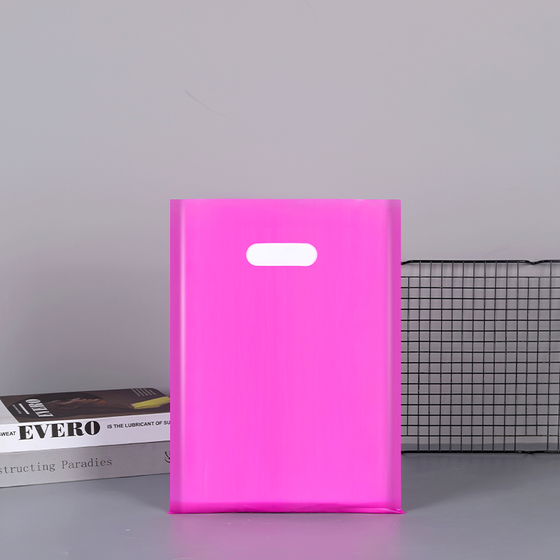 200 impresión de una sola cara - 20 - 27 (cm) - rosa