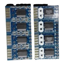 �⾧��USB�DRS232 �pоƬPCBA