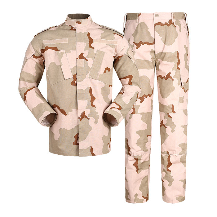 Traje de camuflaje ruso Little Green Man, conjunto de ropa de trabajo para hombre, ropa de fanático militar, traje de camuflaje resistente al desgaste de manga larga, traje táctico de entrenamiento