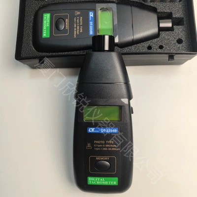 DT-2234B Taiwan Luchang tachometer