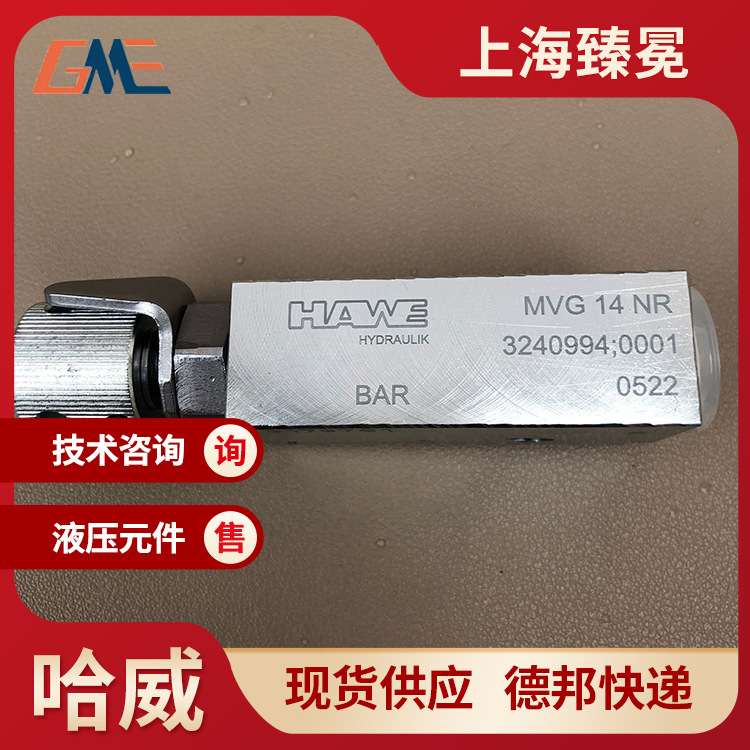 MVG（3）