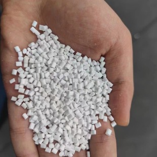 HIPS True Color White Gray Black Raw Material Secondary Brand Recycled Material 475 New Material Return Material Pumping Material