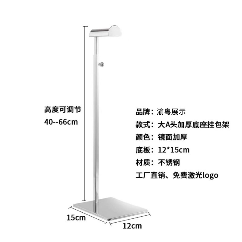 Утолщение зеркала большой головки