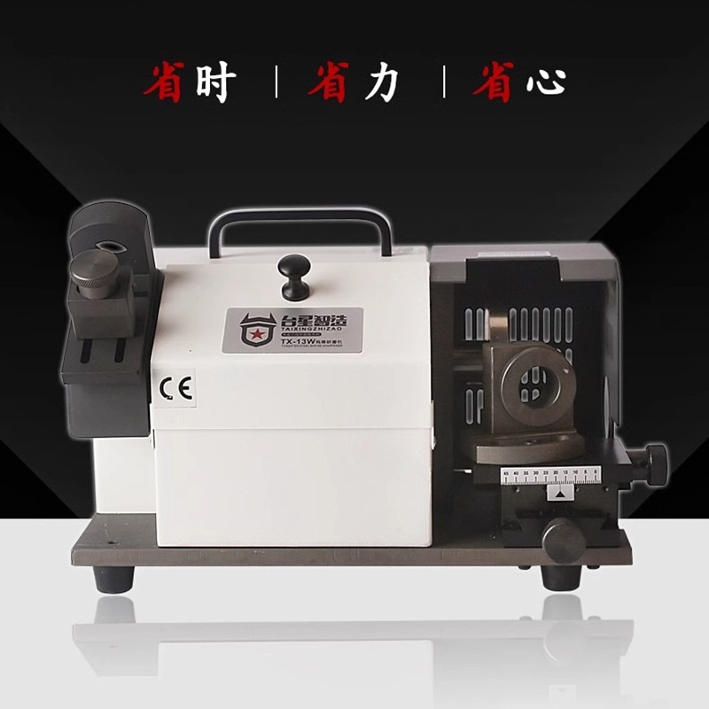 Taiwan Star inteligente rodes de tungsteno molino de ángulo de aguja de tungsteno mal rodes de tungsteno rectificador de barra de acero de tungsteno pequeño afilador TX - 13W