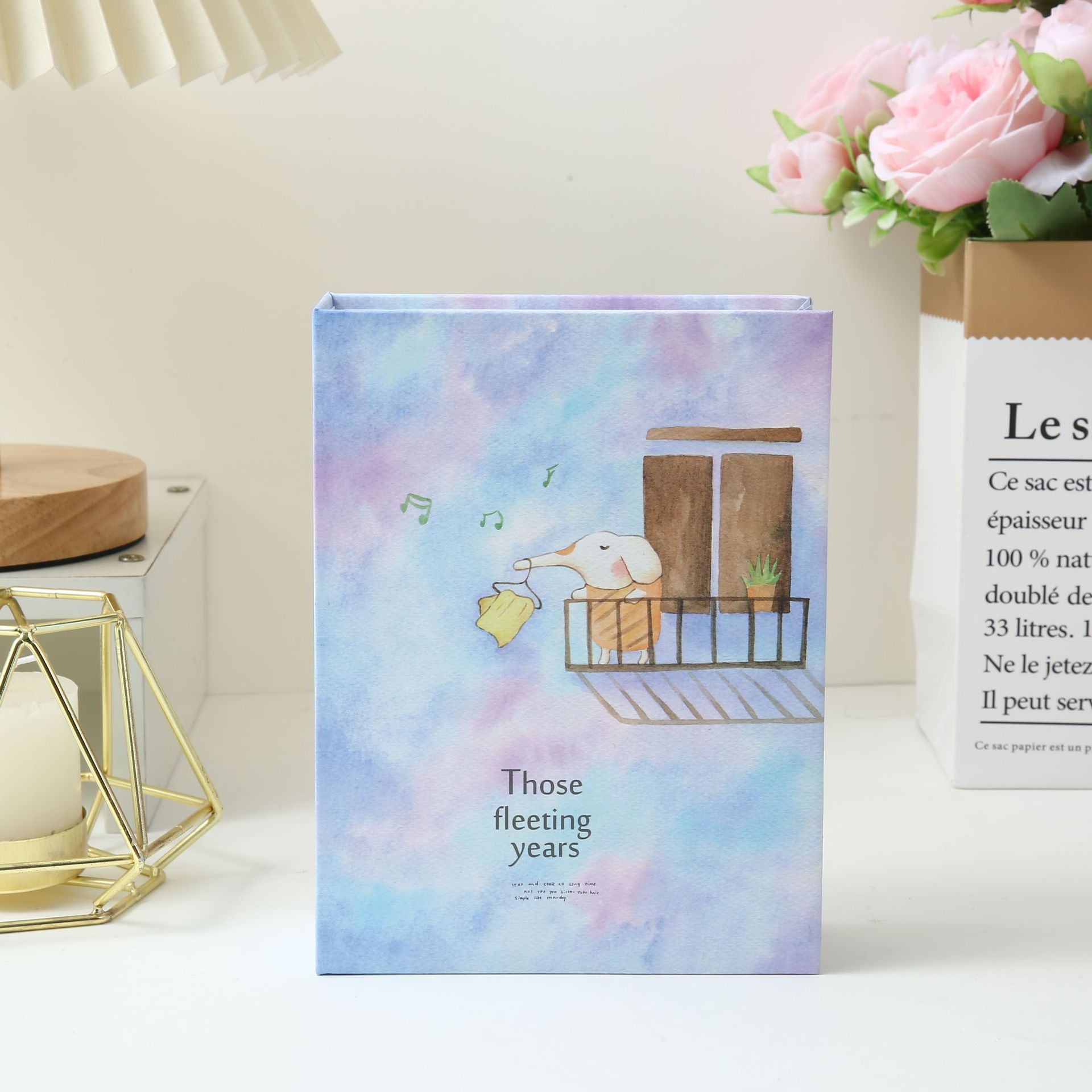 새로운 아기 코끼리