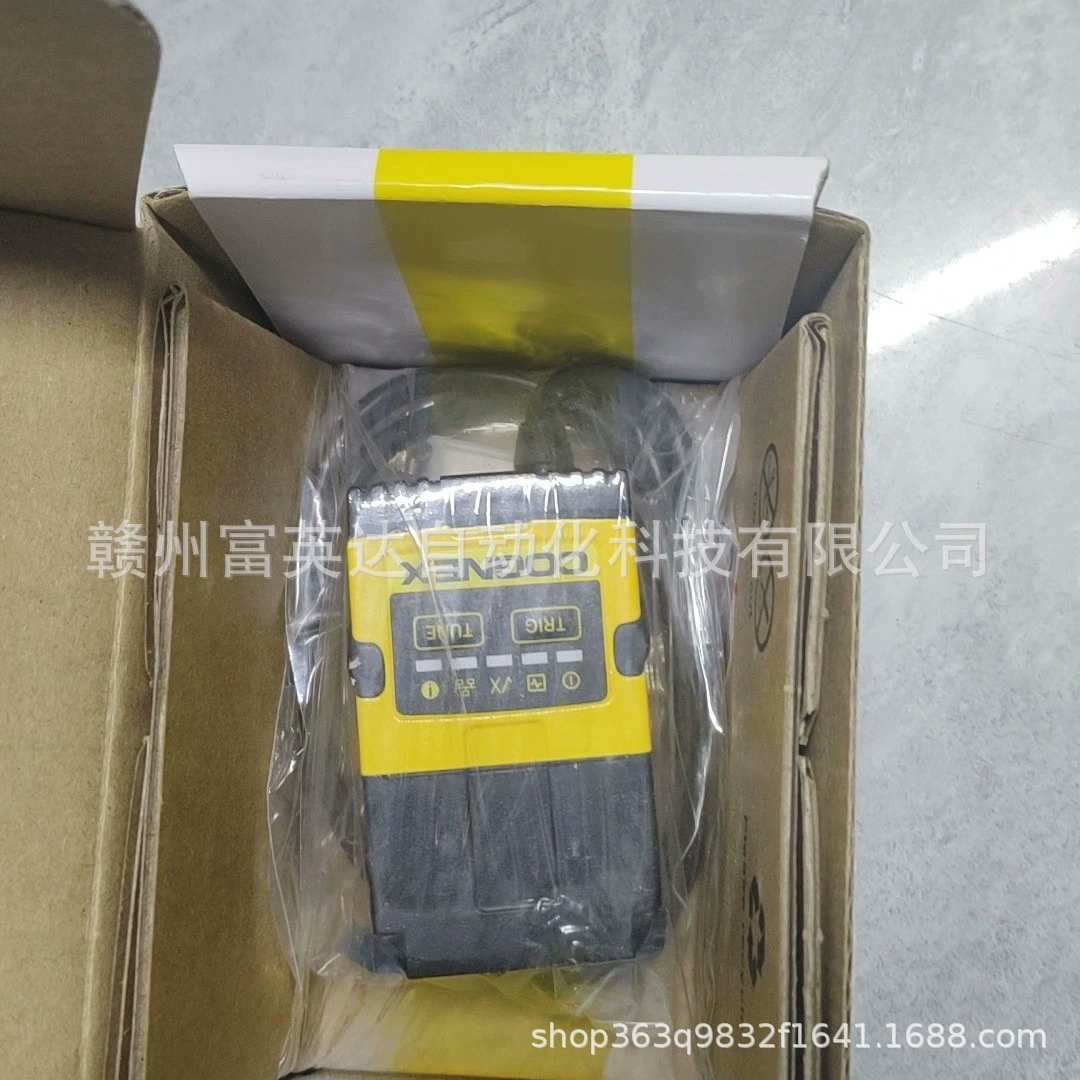 DMR-152S-0120 новый сканер COGNEX Coconex спотовая продажа