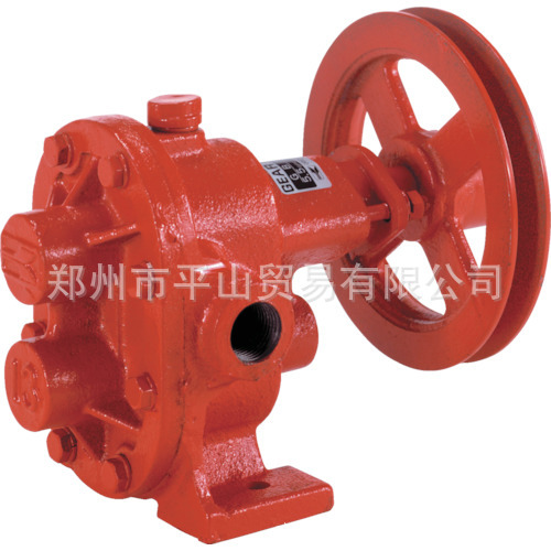 日本工进KOSHIN 齿轮泵 船用液体泵 吸入扬程4m以下GC-13