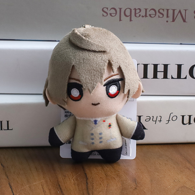 Wise goro / Persona pendant