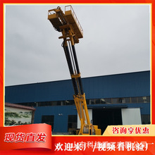 气动锚杆钻机 矿山开采隧道钻车 履带钻孔打桩护坡锚固钻机