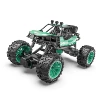 Metal SUV, gift box, scale 1:20