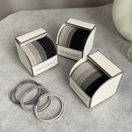 发夹;儿童发饰;发圈