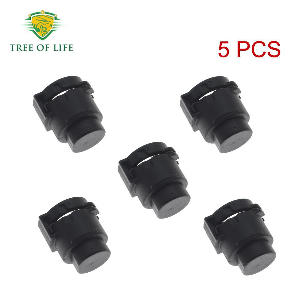5PCS