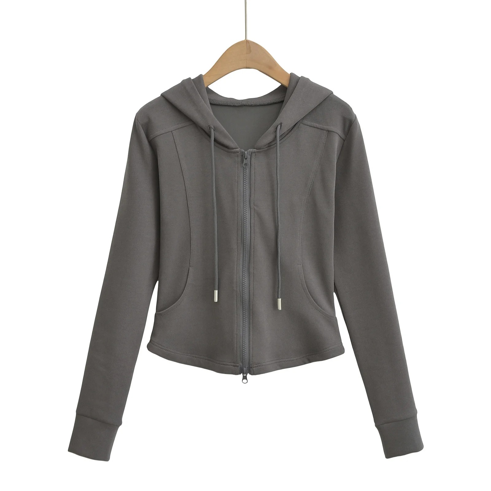 다크 그레이(스웨트 셔츠)