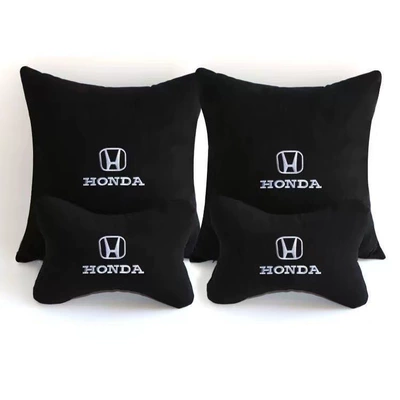Neck Pillow, Backrest Pillow, Lumbar Support — Waist support